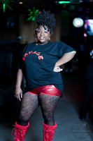 Secret Wings Of Desire Fashion Show-5