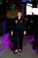 Secret Wings Of Desire Fashion Show-7