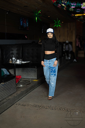 Secret Wings Of Desire Fashion Show-233