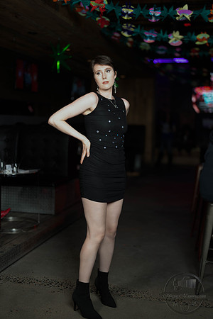 Secret Wings Of Desire Fashion Show-365