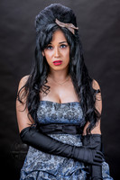 Mayra Alejandra-Amy-Whinehouse- 01