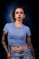 Shelby Henry
