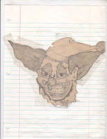 Evil-Clown