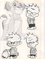 LionKing-Calvin