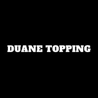 4 - Duane Topping