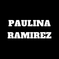 12 - Paulina Ramirez