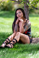 Gloria Perez